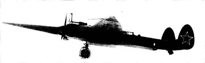 А.Н. Туполев – человек и его самолеты pic_107.jpg