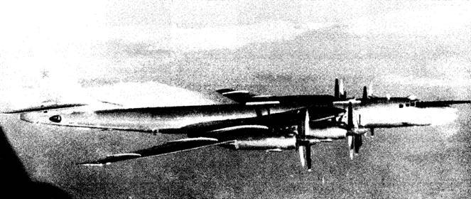 А.Н. Туполев – человек и его самолеты pic_136.jpg