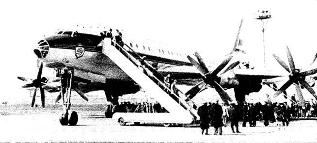 А.Н. Туполев – человек и его самолеты pic_153.jpg