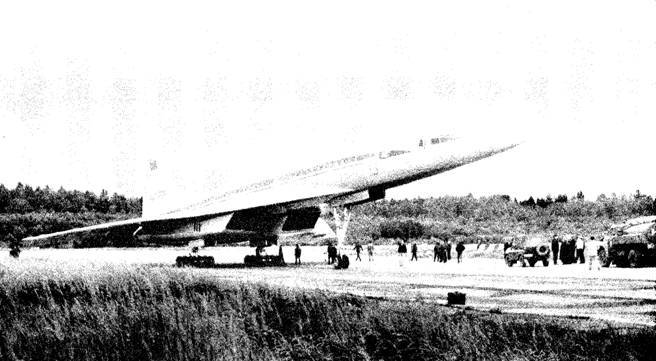 А.Н. Туполев – человек и его самолеты pic_192.jpg