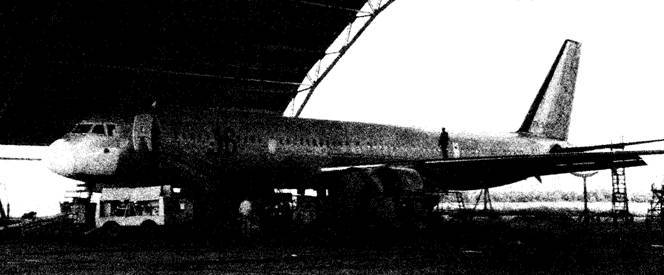 А.Н. Туполев – человек и его самолеты pic_217.jpg