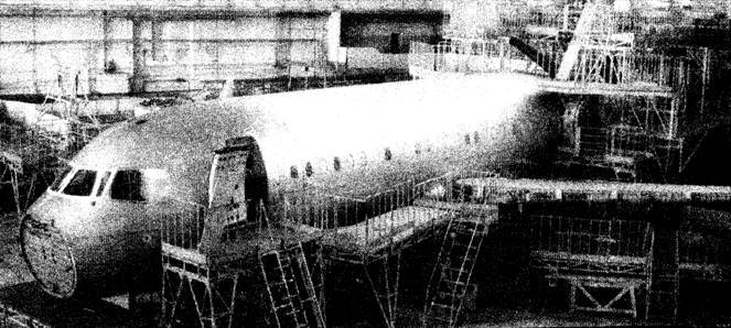 А.Н. Туполев – человек и его самолеты pic_219.jpg
