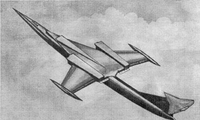 Авиаконструктор А. С. Москалёв. pic_83.jpg