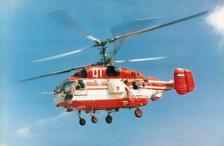 Вертолеты Том I pic_136.jpg