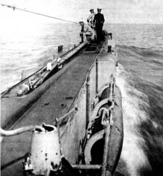 Подводные лодки типа “Барс” (1913-1942) pic_16.jpg