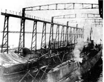 Подводные лодки типа “Барс” (1913-1942) pic_20.jpg
