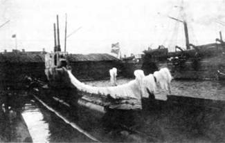 Подводные лодки типа “Барс” (1913-1942) pic_21.jpg