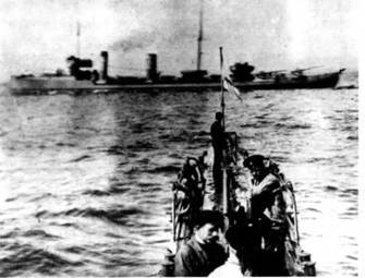 Подводные лодки типа “Барс” (1913-1942) pic_27.jpg