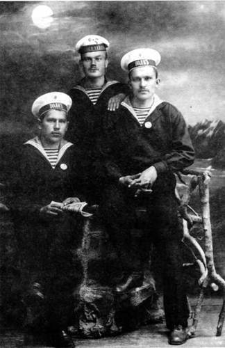 Подводные лодки типа “Барс” (1913-1942) pic_30.jpg
