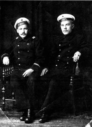 Подводные лодки типа “Барс” (1913-1942) pic_31.jpg