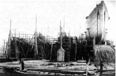 Подводные лодки типа “Барс” (1913-1942) pic_37.jpg