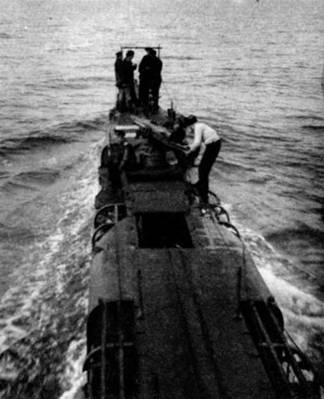 Подводные лодки типа “Барс” (1913-1942) pic_40.jpg