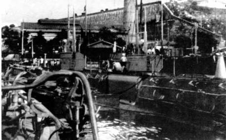 Подводные лодки типа “Барс” (1913-1942) pic_43.jpg