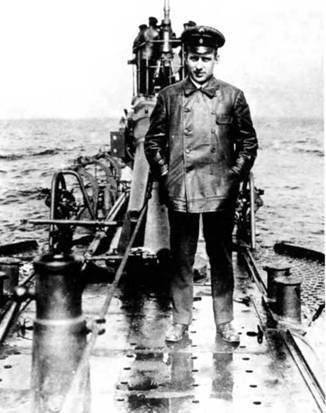 Подводные лодки типа “Барс” (1913-1942) pic_10.jpg