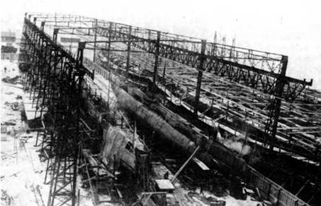 Подводные лодки типа “Барс” (1913-1942) pic_6.jpg