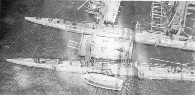 Подводные лодки типа “Барс” (1913-1942) pic_72.jpg