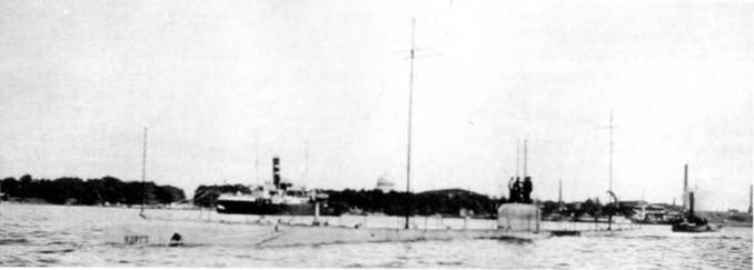 Подводные лодки типа “Барс” (1913-1942) pic_74.jpg
