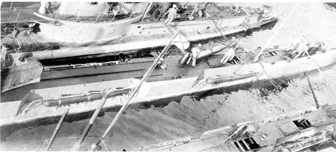 Подводные лодки типа “Барс” (1913-1942) pic_76.jpg