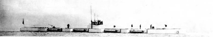 Подводные лодки типа “Барс” (1913-1942) pic_82.jpg
