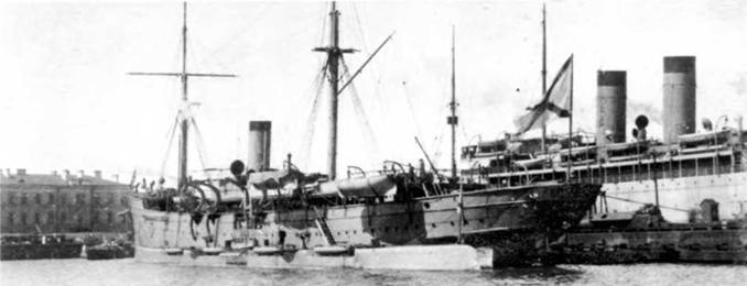 Подводные лодки типа “Барс” (1913-1942) pic_87.jpg