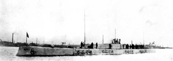 Подводные лодки типа “Барс” (1913-1942) pic_91.jpg