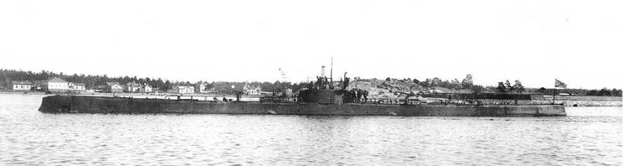 Подводные лодки типа “Барс” (1913-1942) pic_94.jpg