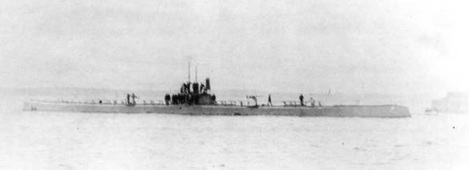 Подводные лодки типа “Барс” (1913-1942) pic_96.jpg
