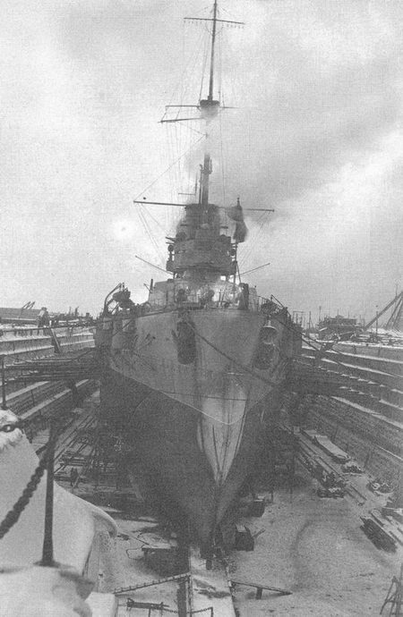 Дредноуты Балтики. 1914-1922 гг. pic_2.jpg_0
