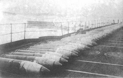 Дредноуты Балтики. 1914-1922 гг. pic_3.jpg