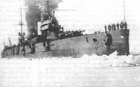 Дредноуты Балтики. 1914-1922 гг. pic_14.jpg
