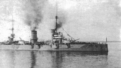 Дредноуты Балтики. 1914-1922 гг. pic_5.jpg