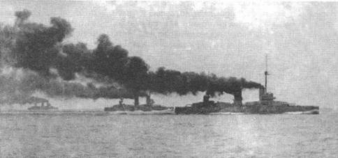 Дредноуты Балтики. 1914-1922 гг. pic_17.jpg