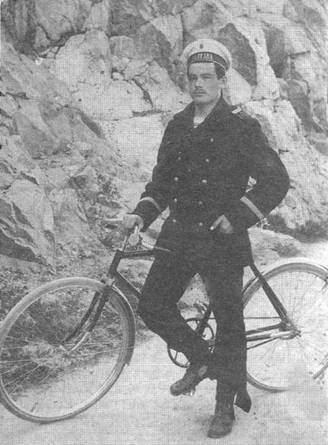 Дредноуты Балтики. 1914-1922 гг. pic_25.jpg
