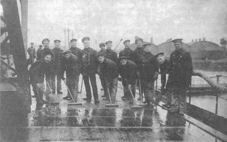 Дредноуты Балтики. 1914-1922 гг. pic_32.jpg