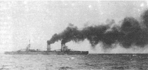 Дредноуты Балтики. 1914-1922 гг. pic_8.jpg