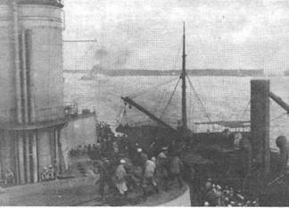Дредноуты Балтики. 1914-1922 гг. pic_40.jpg