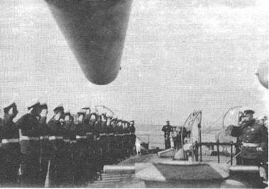 Дредноуты Балтики. 1914-1922 гг. pic_45.jpg