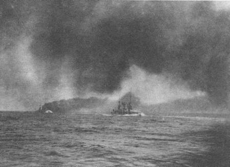 Дредноуты Балтики. 1914-1922 гг. pic_47.jpg