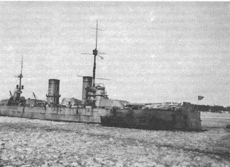 Дредноуты Балтики. 1914-1922 гг. pic_50.jpg