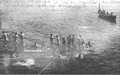 Дредноуты Балтики. 1914-1922 гг. pic_51.jpg