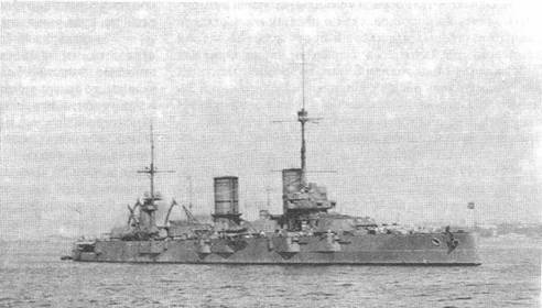 Дредноуты Балтики. 1914-1922 гг. pic_52.jpg