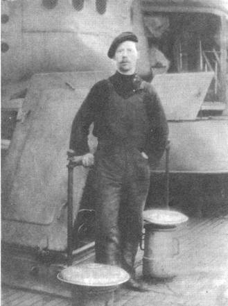 Дредноуты Балтики. 1914-1922 гг. pic_58.jpg