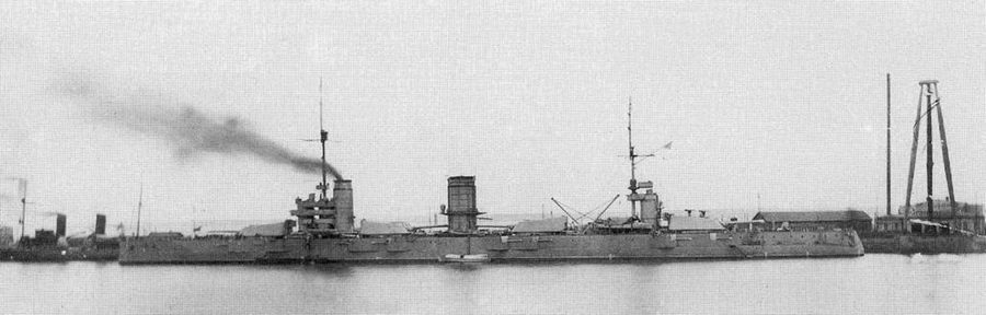 Дредноуты Балтики. 1914-1922 гг. pic_100.jpg
