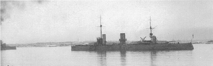 Дредноуты Балтики. 1914-1922 гг. pic_101.jpg