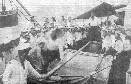 Дредноуты Балтики. 1914-1922 гг. pic_110.jpg