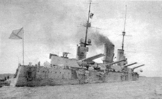 Дредноуты Балтики. 1914-1922 гг. pic_120.jpg