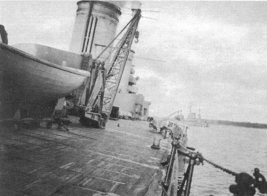 Дредноуты Балтики. 1914-1922 гг. pic_122.jpg