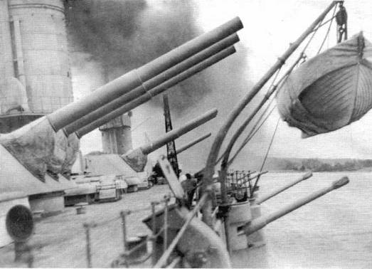 Дредноуты Балтики. 1914-1922 гг. pic_123.jpg