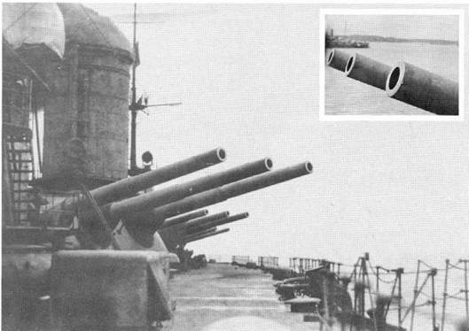 Дредноуты Балтики. 1914-1922 гг. pic_124.jpg