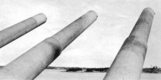 Дредноуты Балтики. 1914-1922 гг. pic_125.jpg